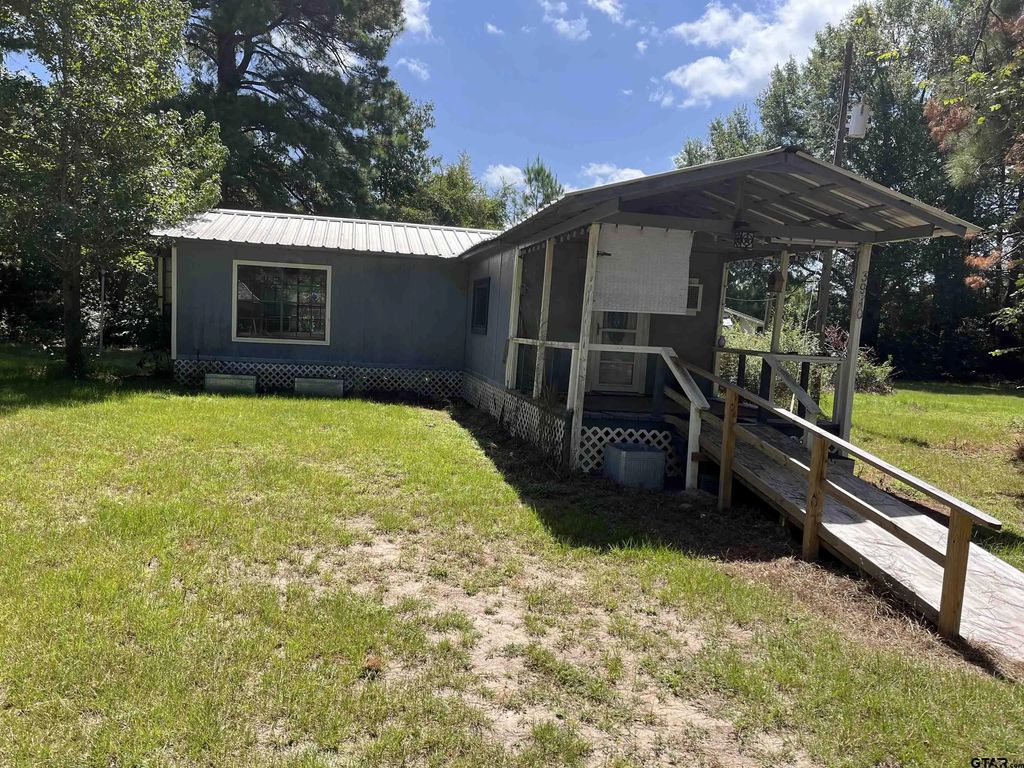 3970 Cr 2217, Rusk