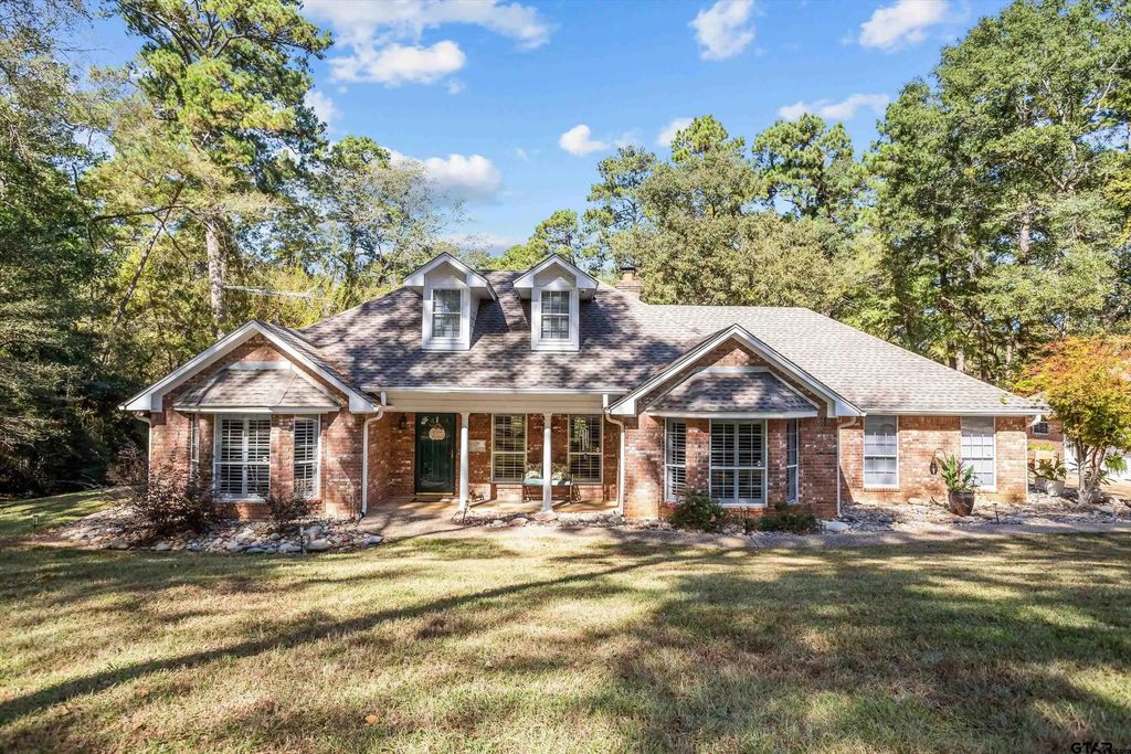 144 Redbud Circle, Crockett