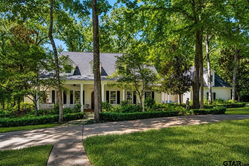 3889 Brighton Creek Cir, Tyler