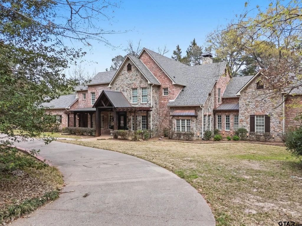 3814 Brighton Creek Cir., Tyler