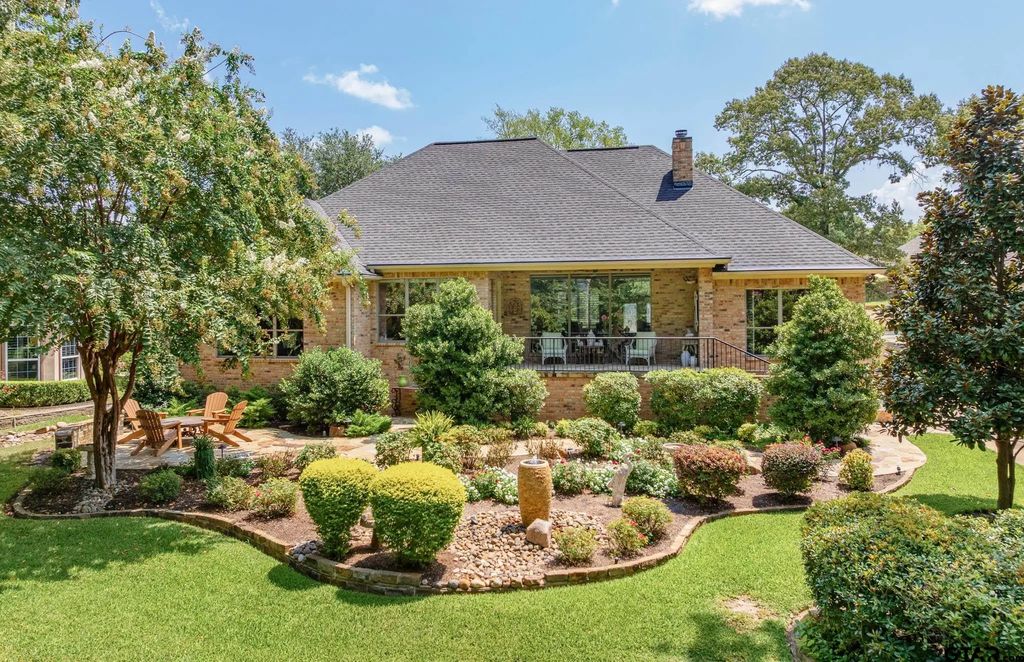 103 Park Ridge Lane, Bullard