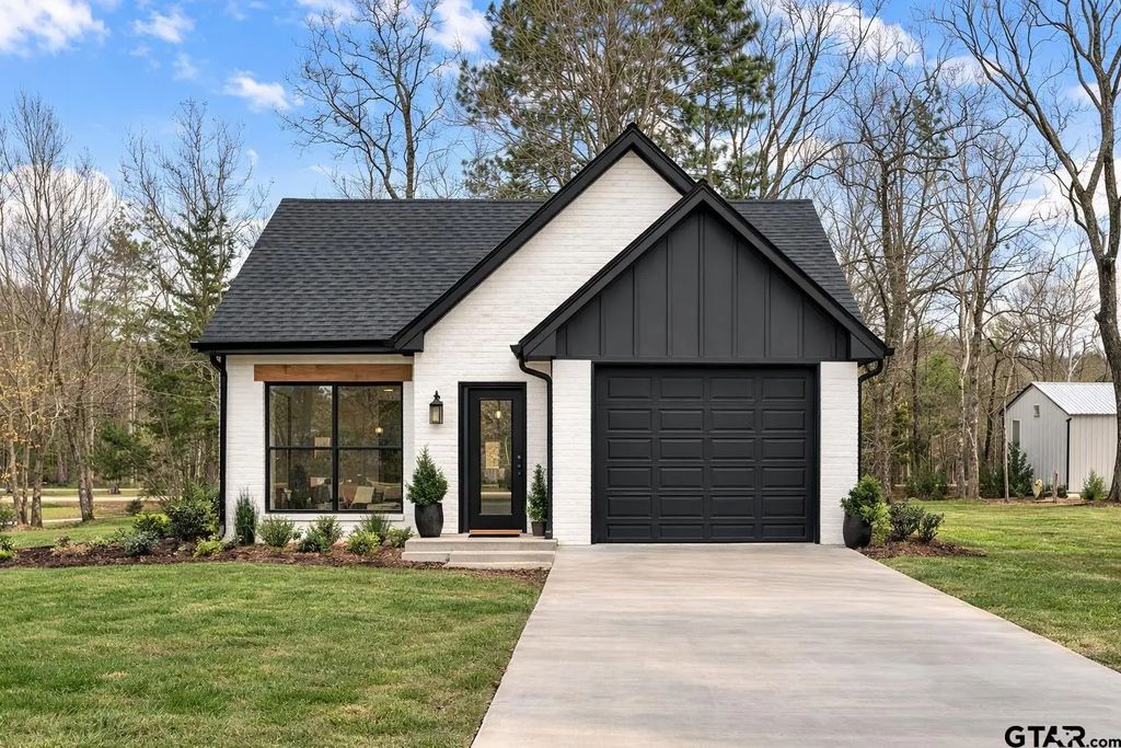 506 E Paschal Street, Troup
