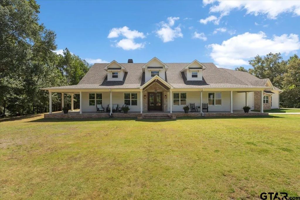 251 Pintail Place, Gilmer