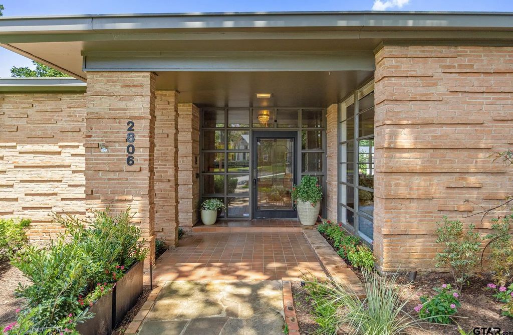 2806 S Keaton Ave, Tyler