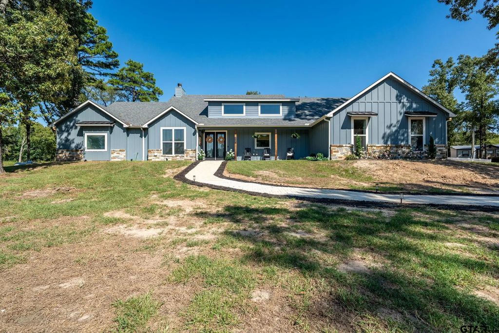 9500 County Road 3603, Brownsboro