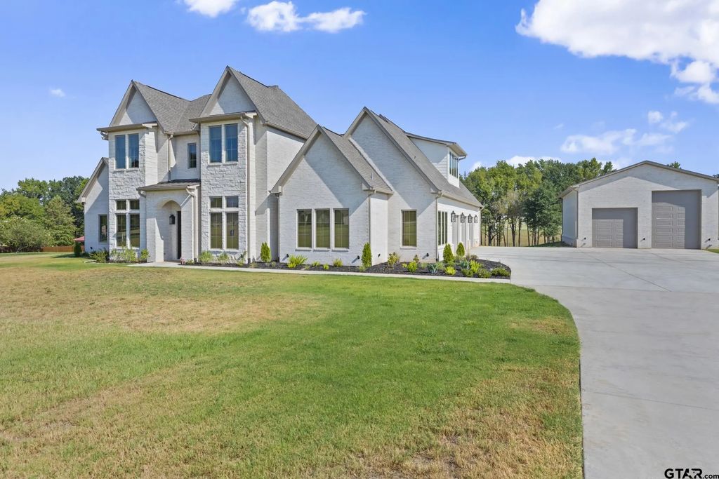 23180 Bridle View Drive, Lindale