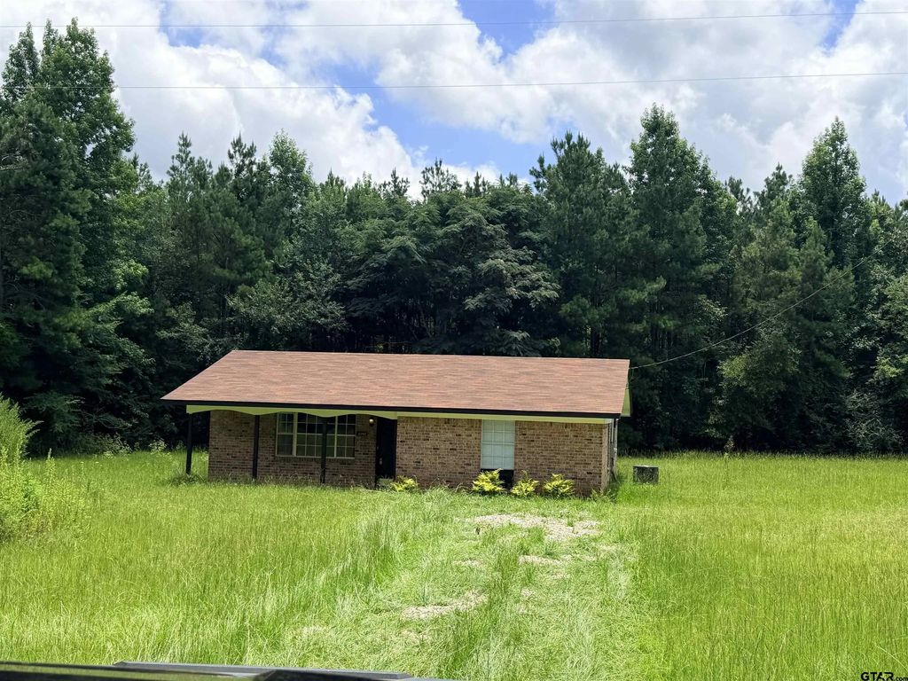 5142 E County Road 3185, Mt Enterprise
