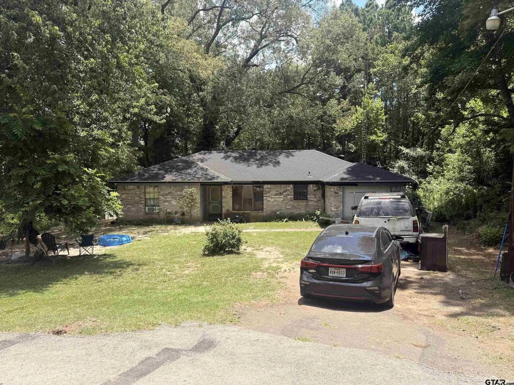 14110 Creekview Circle, Tyler