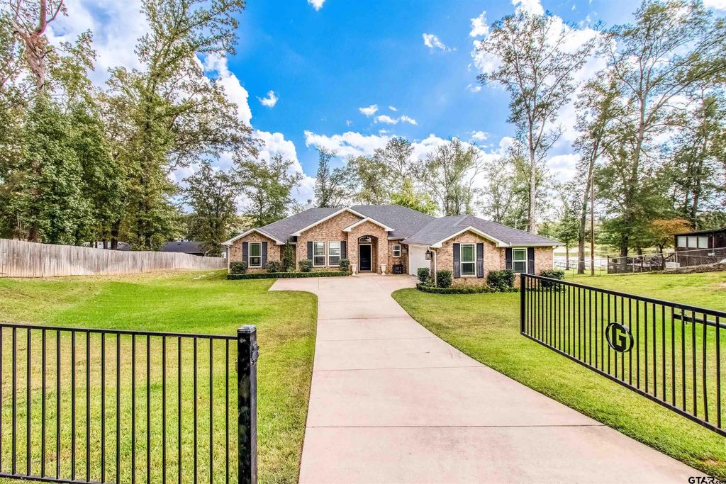 14271 Northwest Rd., Tyler