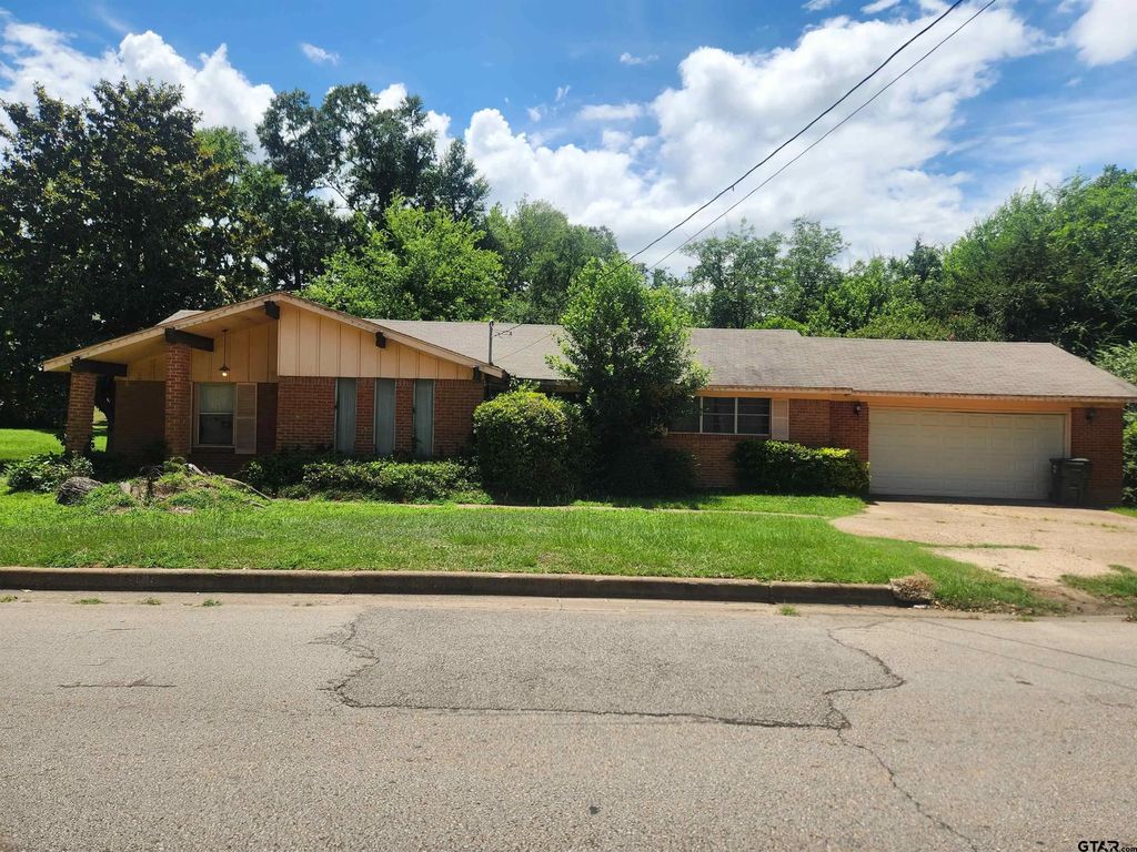 3108 N Grand Ave, Tyler