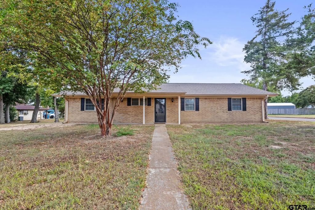 502 Southgate, Mt Pleasant