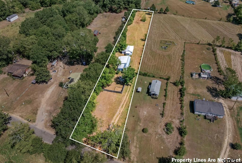 12202 Cr 4122, Lindale