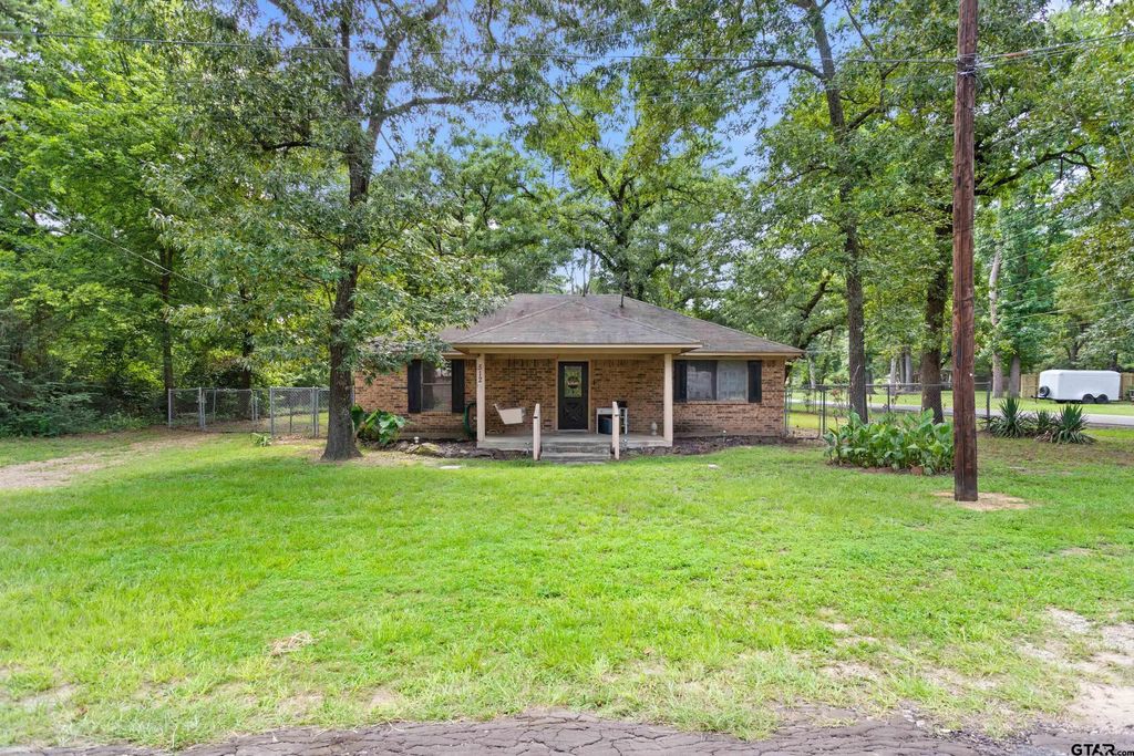 512 Carri Dr, Bullard