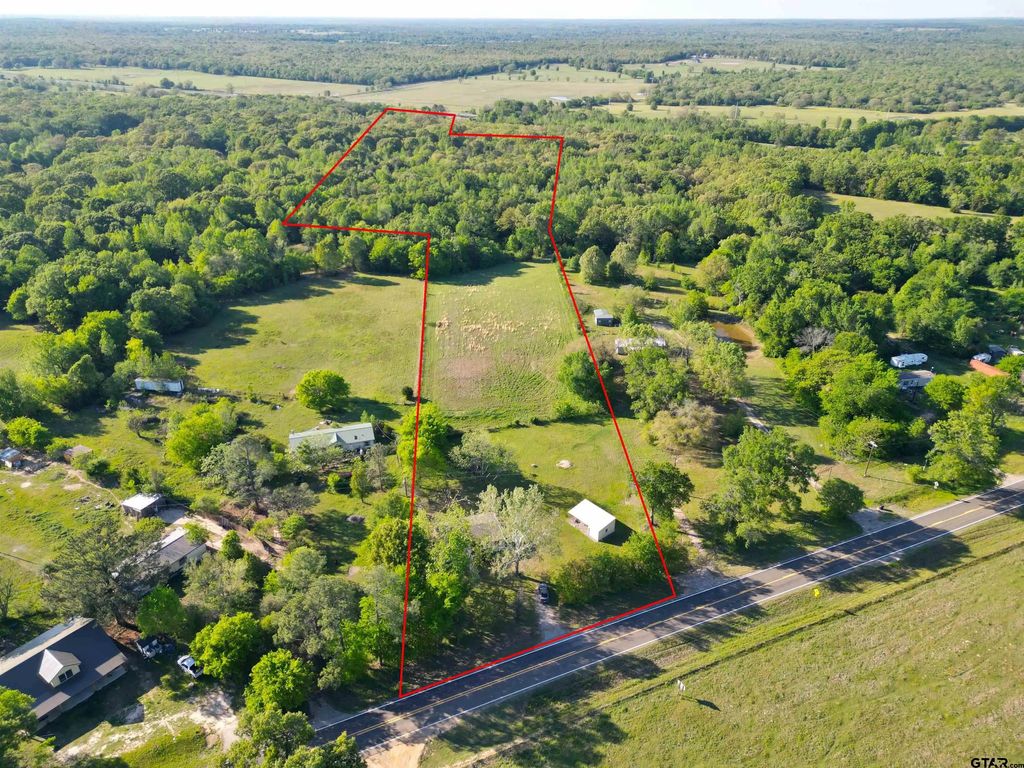 764 Fm 1255, Grand Saline