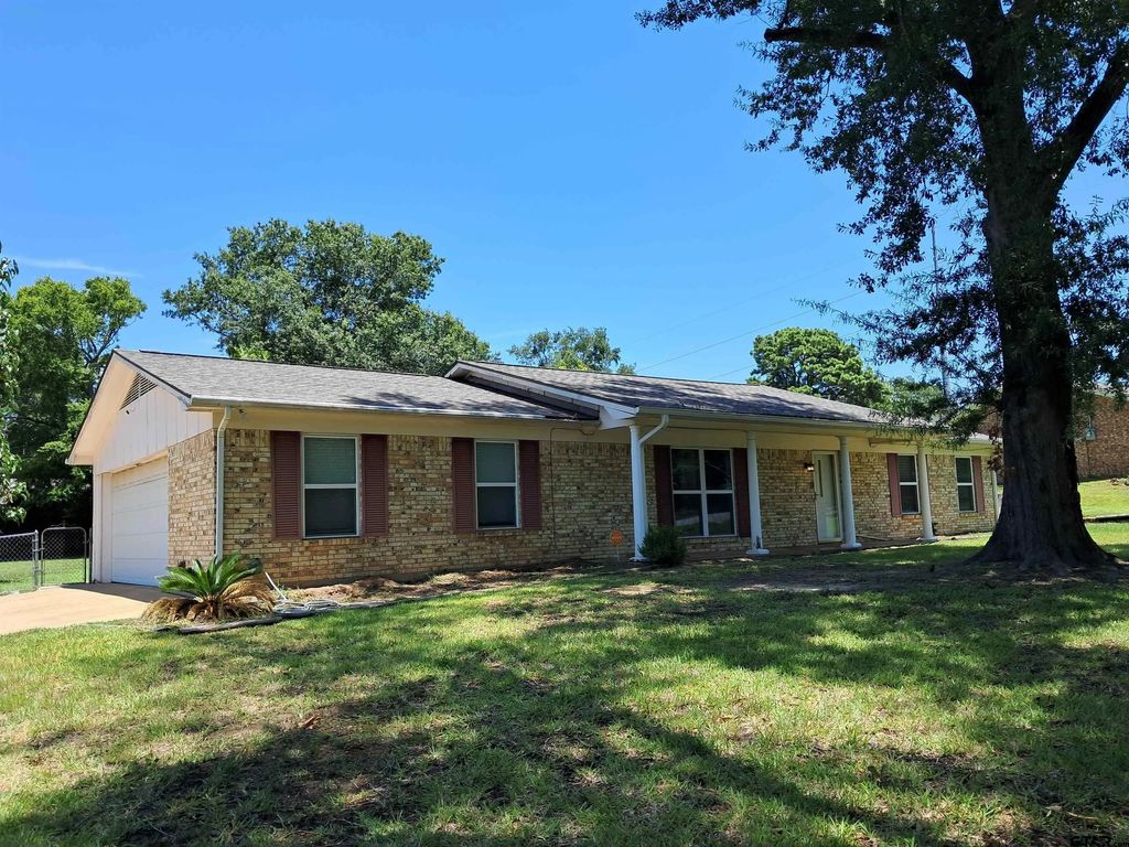 10842 Cr 159, Tyler