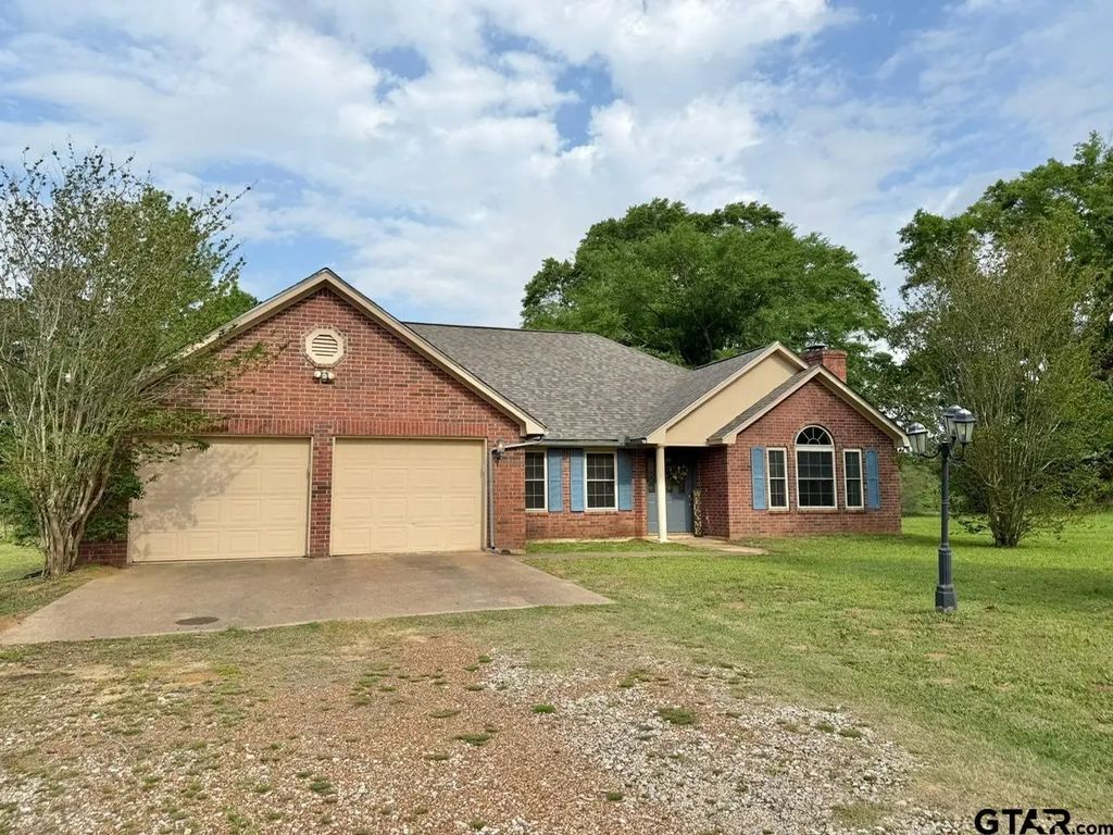 4244 S State Highway 19, Crockett
