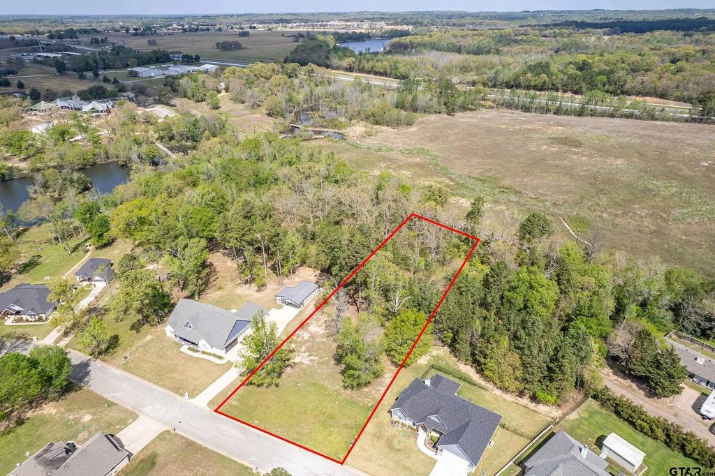 24070 Sun Ridge Rd, Lindale
