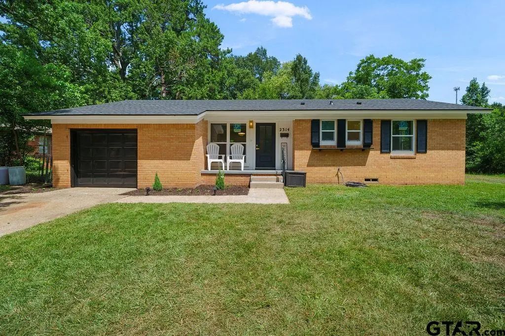 2314 Pleasant Dr, Tyler