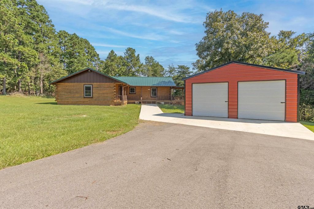 782 An County Road 325, Frankston