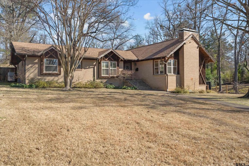 2526 Pounds Ave., Tyler