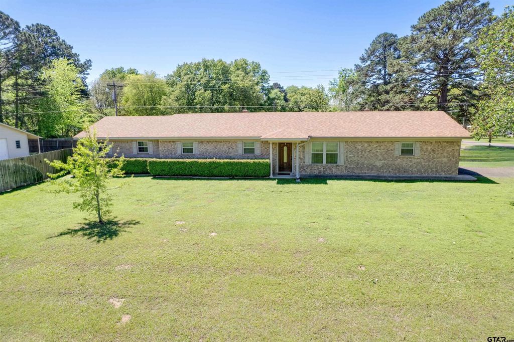 100 Madison, Longview