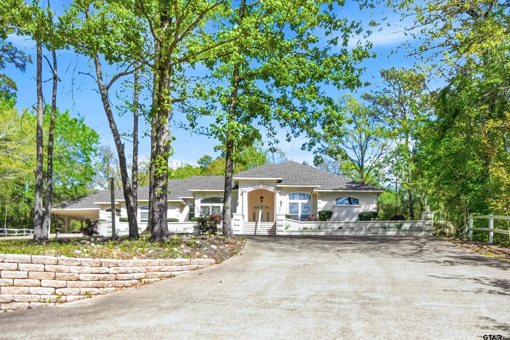 18737 Oakbrook Rd, Tyler