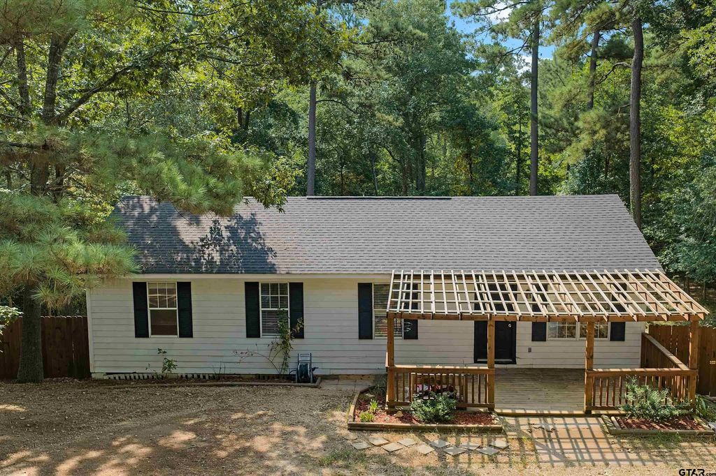 7046 Myrtlewood Trail, Gilmer