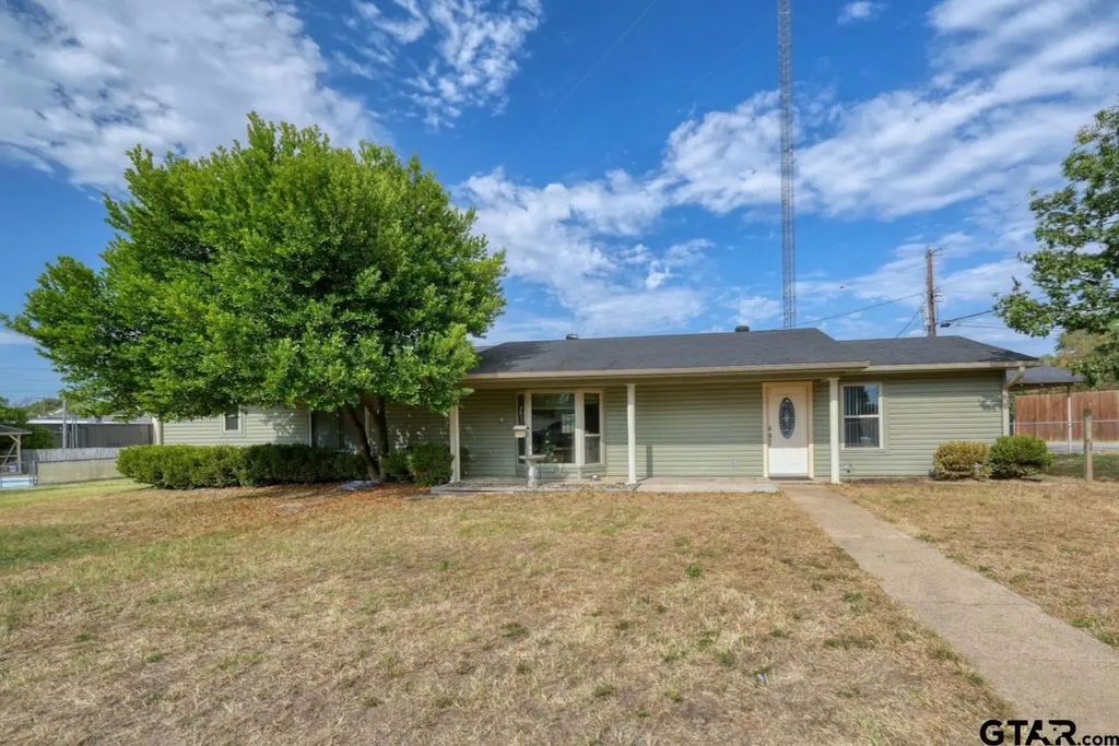 256 Cr 2302, Mineola