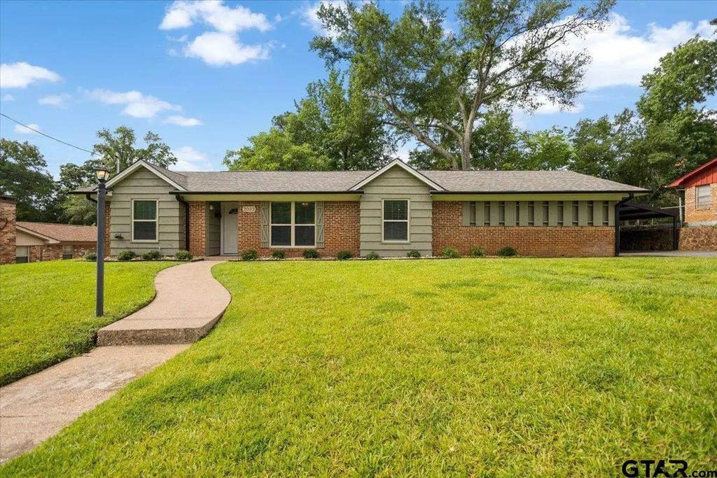 2033 Neeley St., Tyler