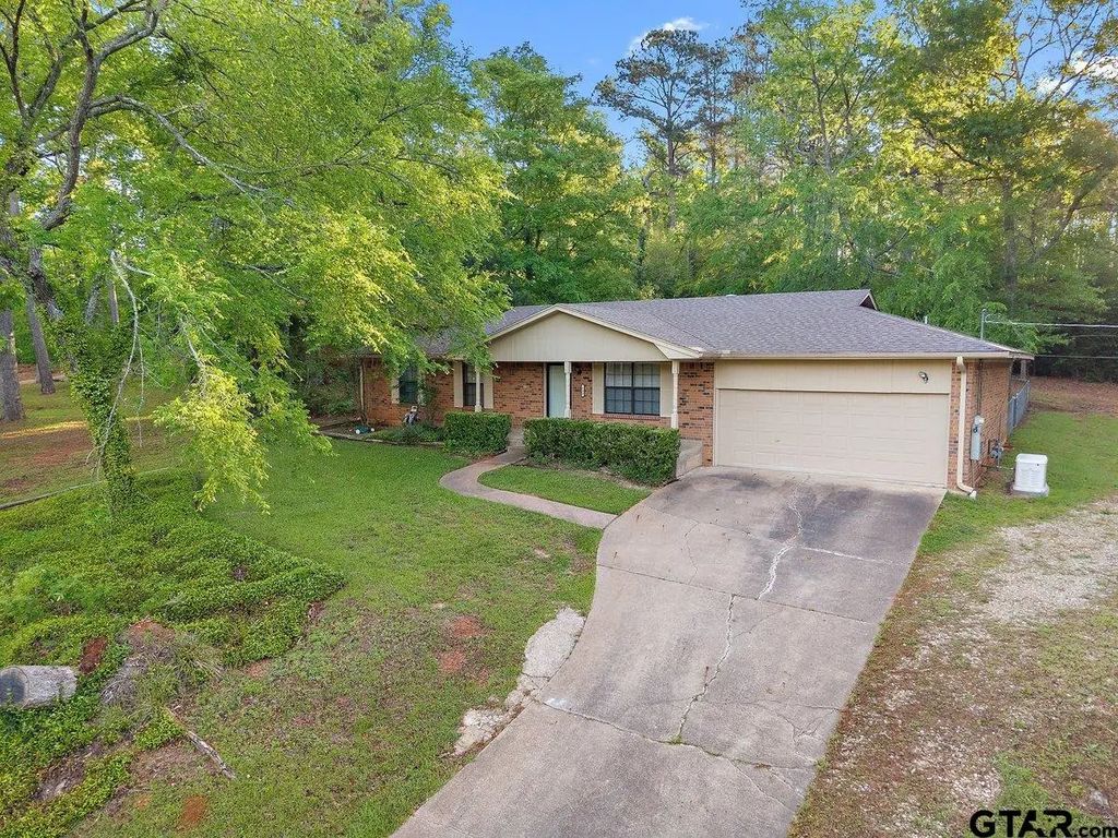 133 Caroline St, Rusk