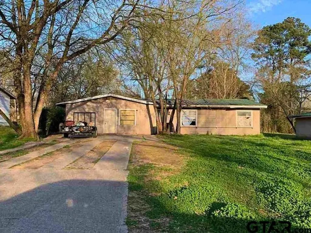 218 Alamo Drive, Lone Star