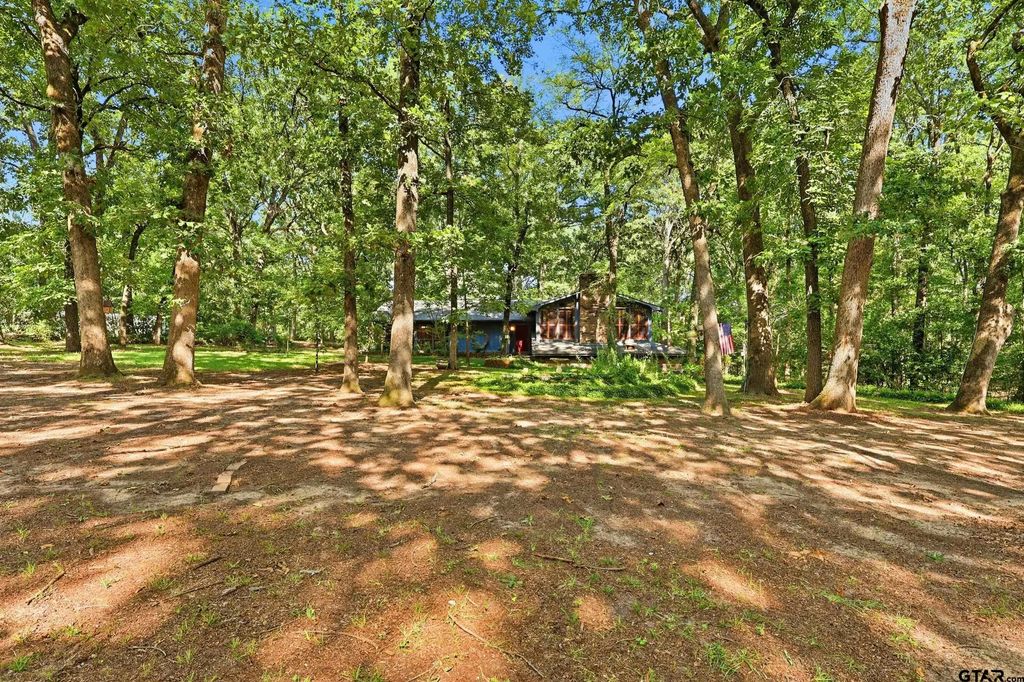 930 Cr 4218, Mt Pleasant