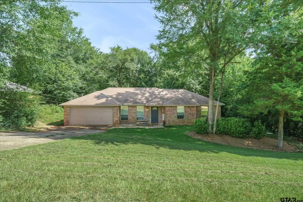9165 Stonecreek Dr, Tyler
