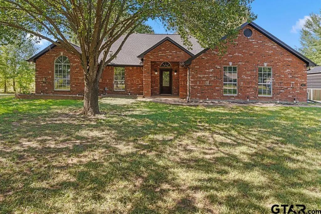 510 Oklahoma St., Van