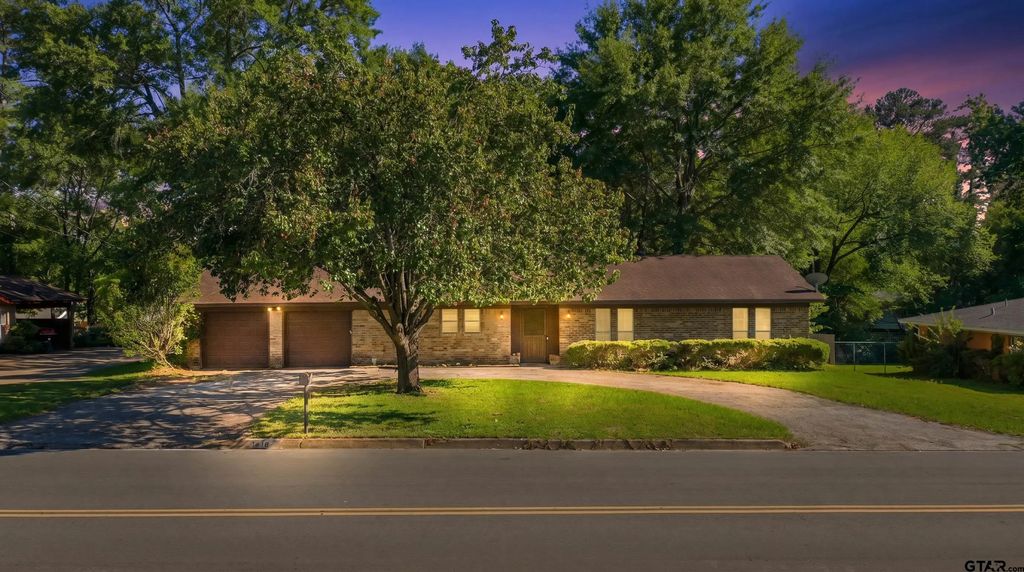 1218 Eden Dr, Longview