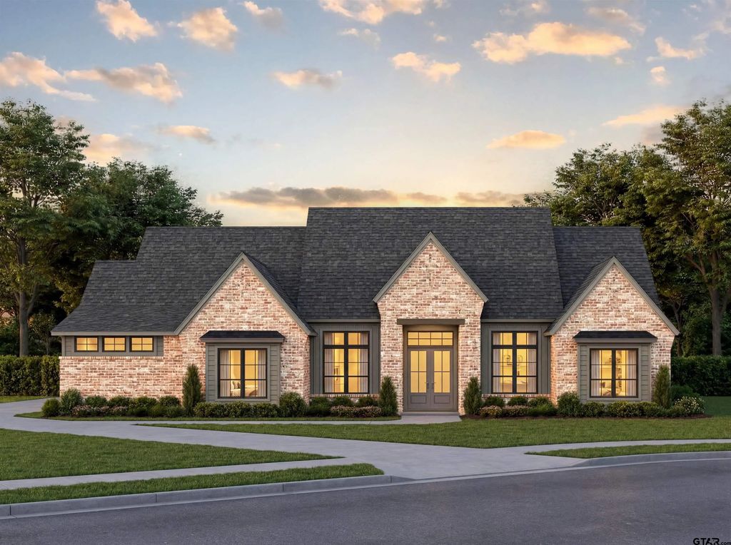 307 Heath Circle, Bullard