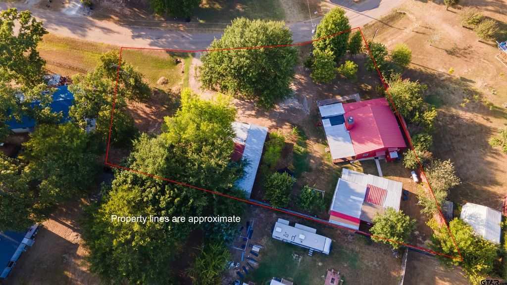 774 Indian Gap, Quitman