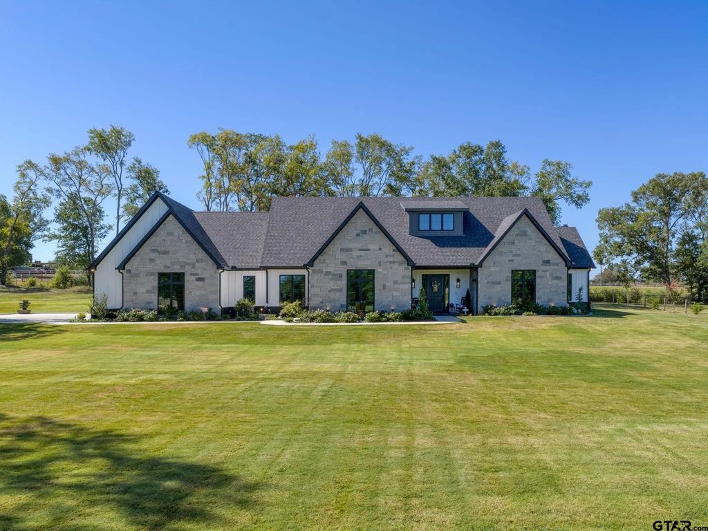 13121 Deer Haven Rd, Tyler
