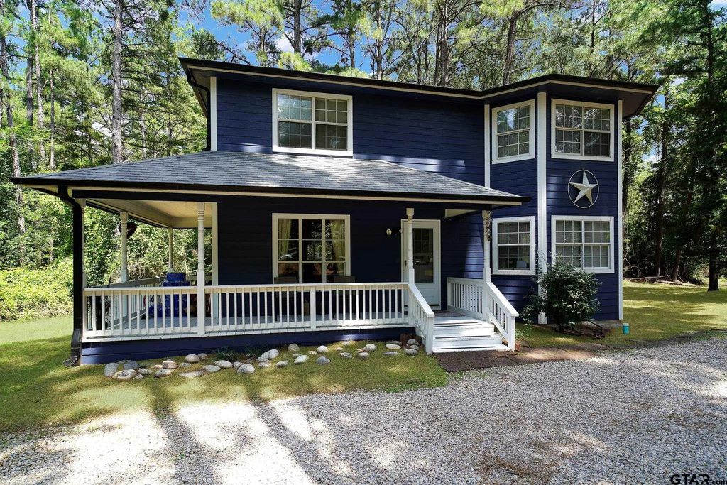 144 Pine Branch Glen, Holly Lake Ranch