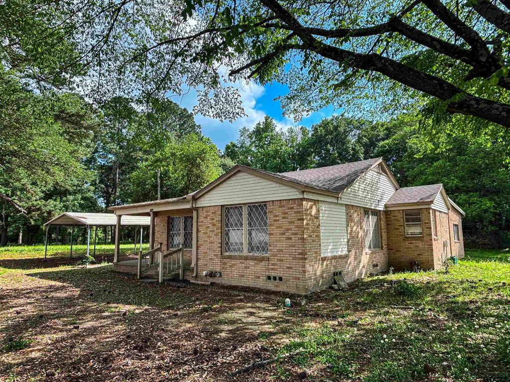 2431 N Jefferson, Mount Pleasant