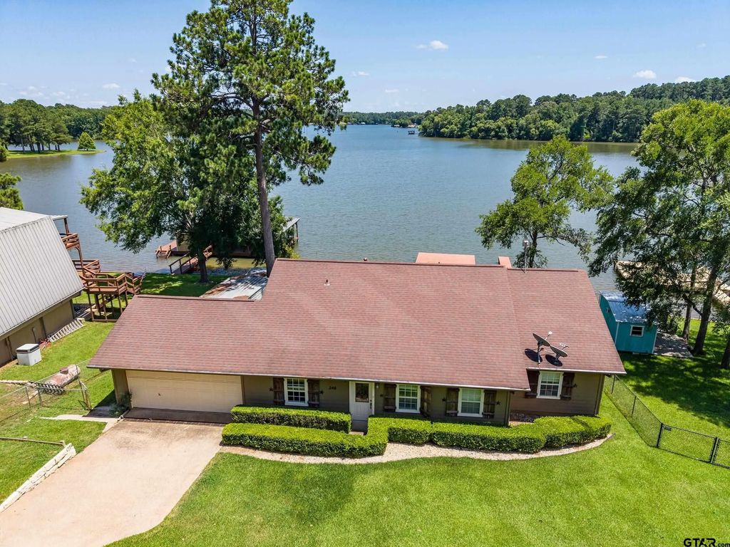 248 County Road 3149, Jacksonville