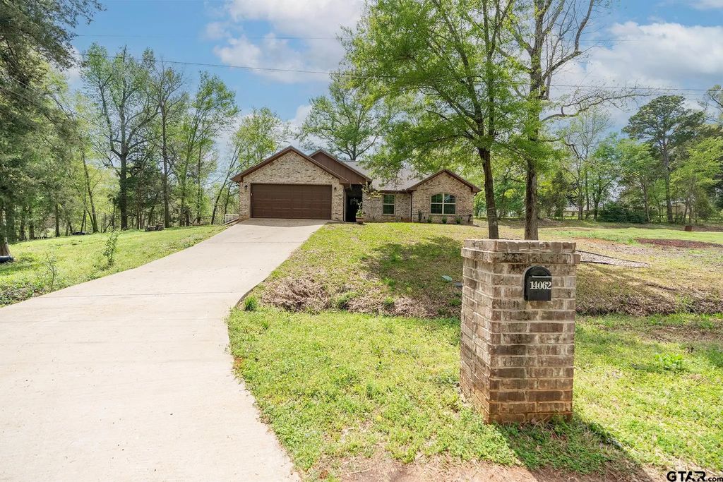 14062 Bent Trail, Tyler