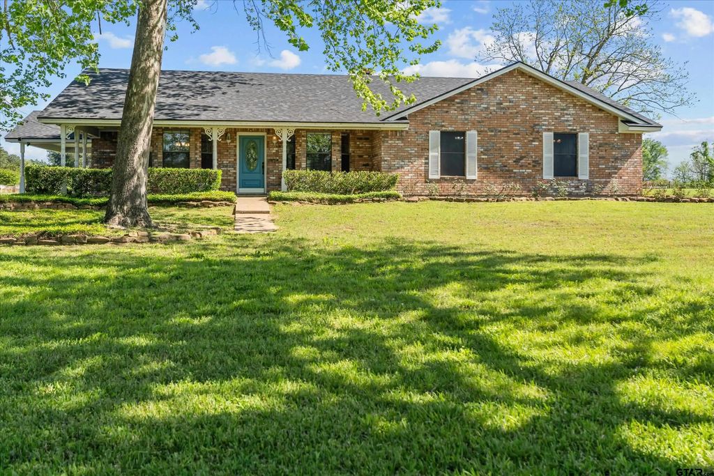 109 Meadowview Street, Crockett