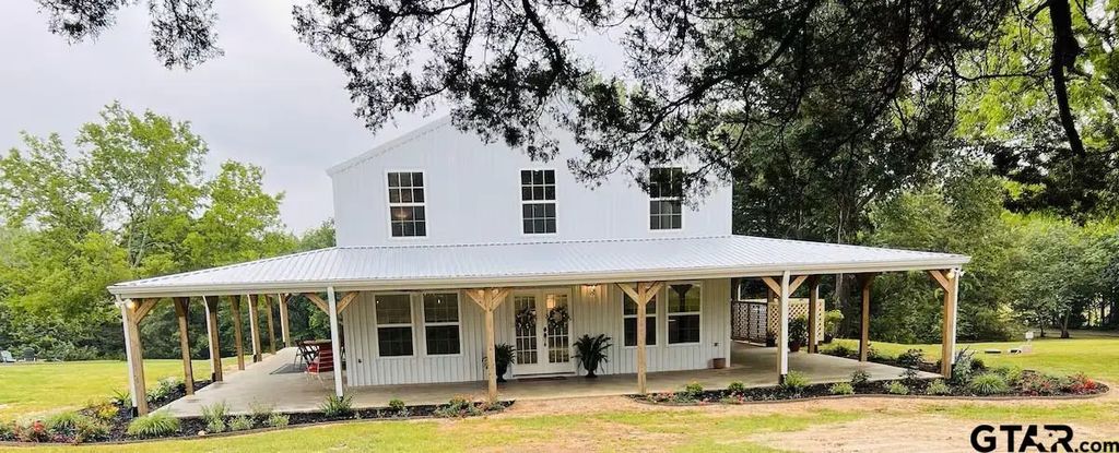 14707 County Road 1125, Tyler