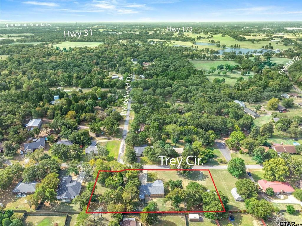 2941 S Trey Circle, Athens