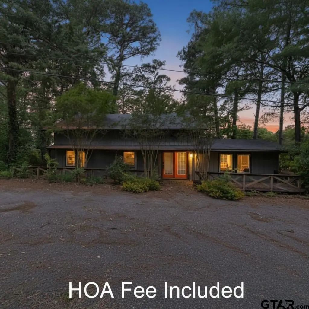 216 Pinewood Ln, Hideaway