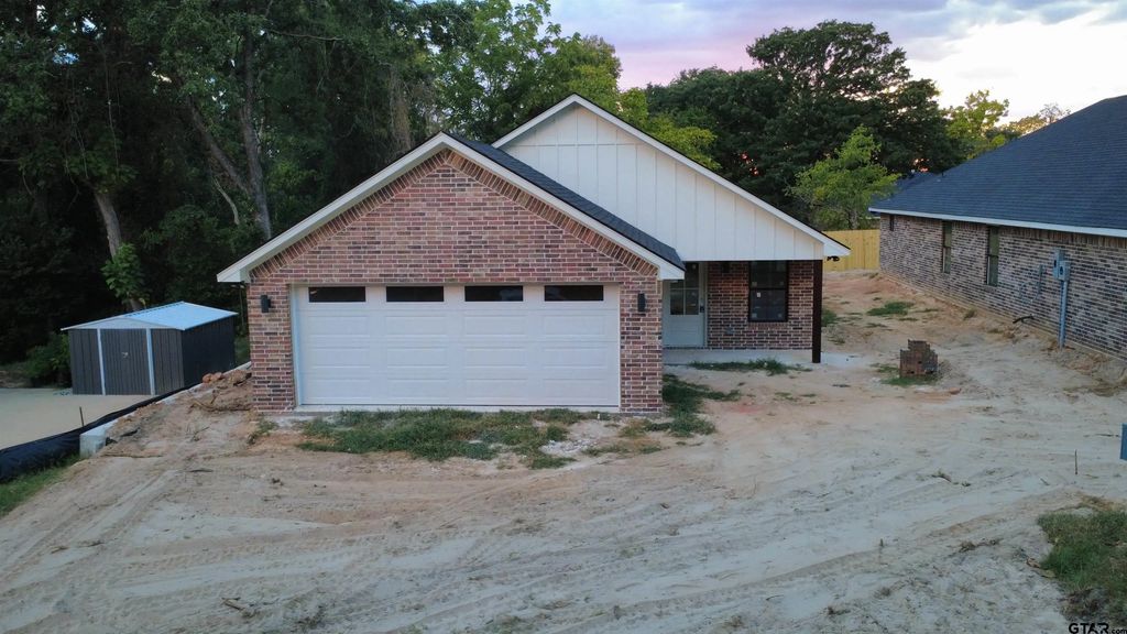 2907 Oliver St., Tyler