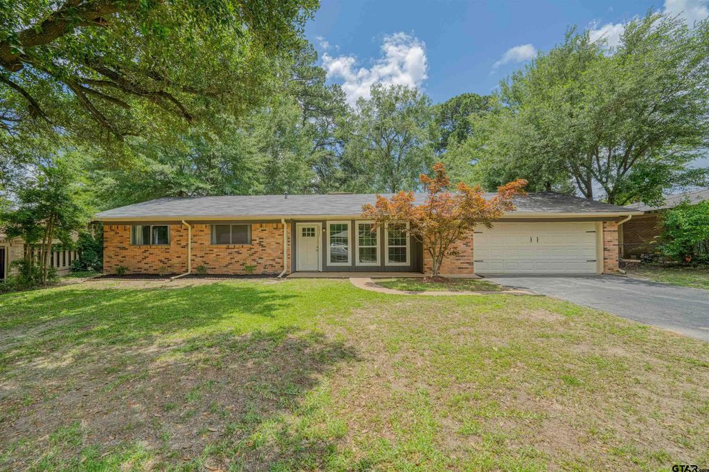 3802 W Elm St, Tyler