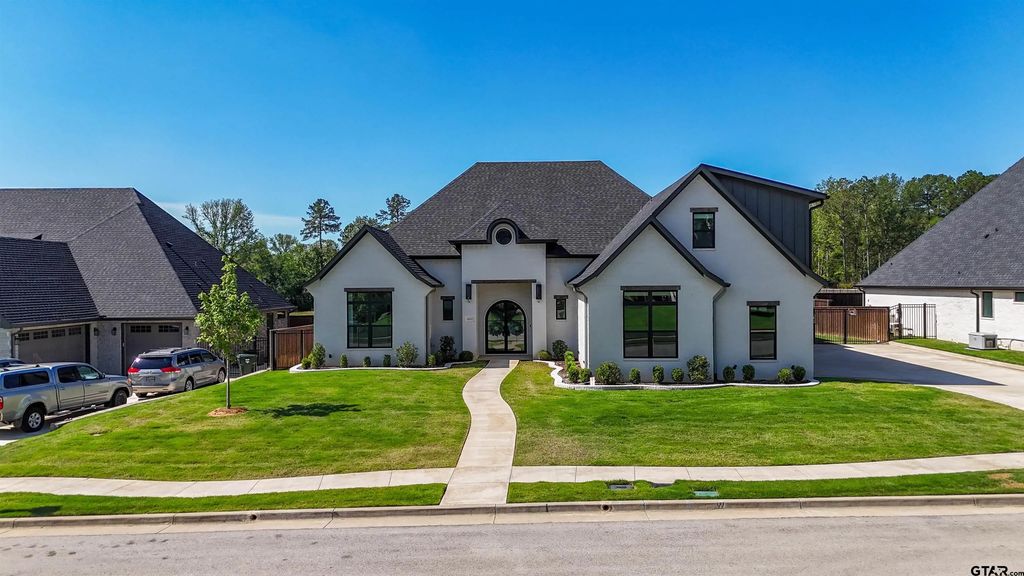 1572 Maple Circle, Tyler