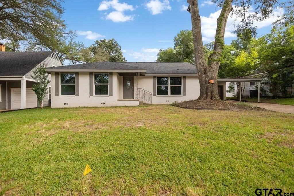 1118 W Camellia St, Tyler